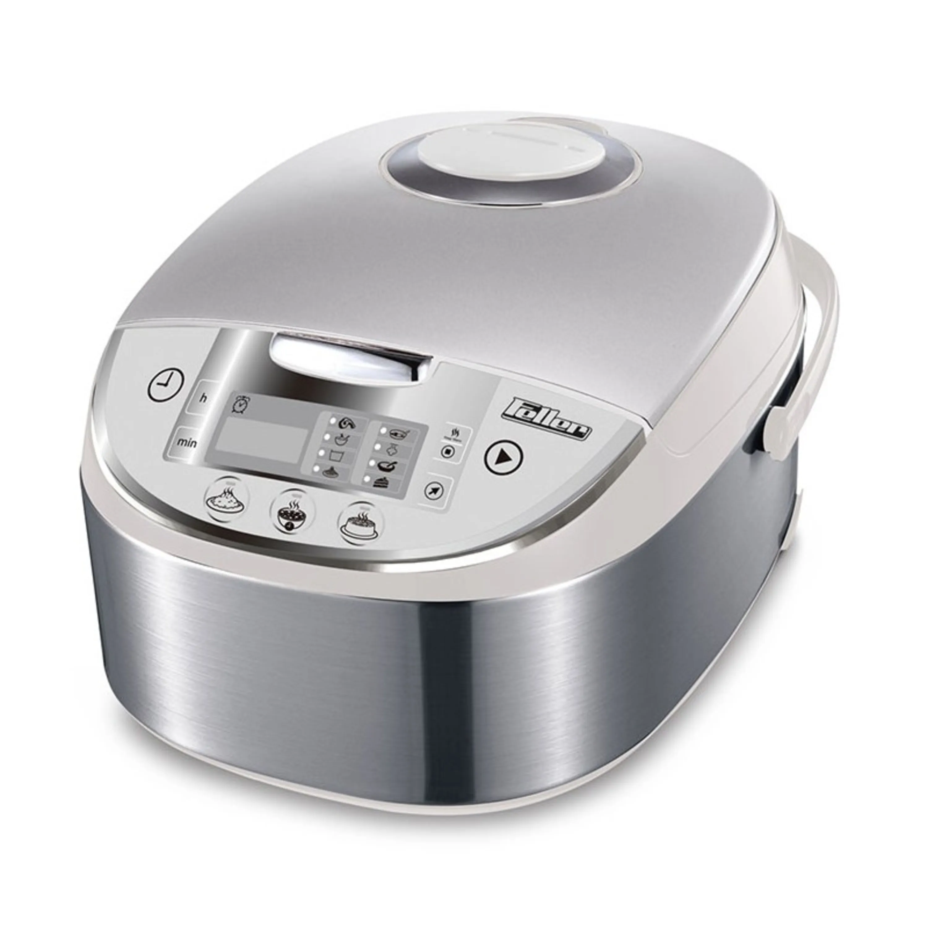 پلوپز فلر مدل RC99